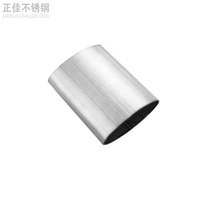 3791b55bd465bc8c8460363a8c9219ef 304不锈钢椭圆管