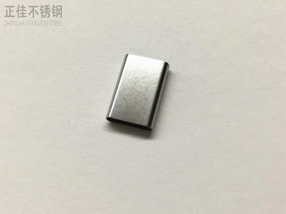 不锈钢制品管定造