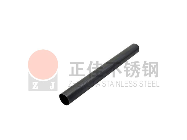 304不锈钢装璜管
