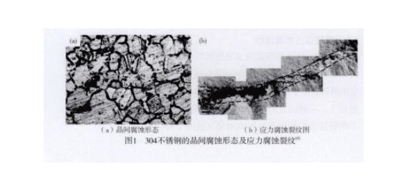 304不锈钢管的焊接机能