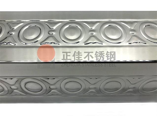 92e88ec7b1a59a66616b2ce0c03bed13 不锈钢装璜管