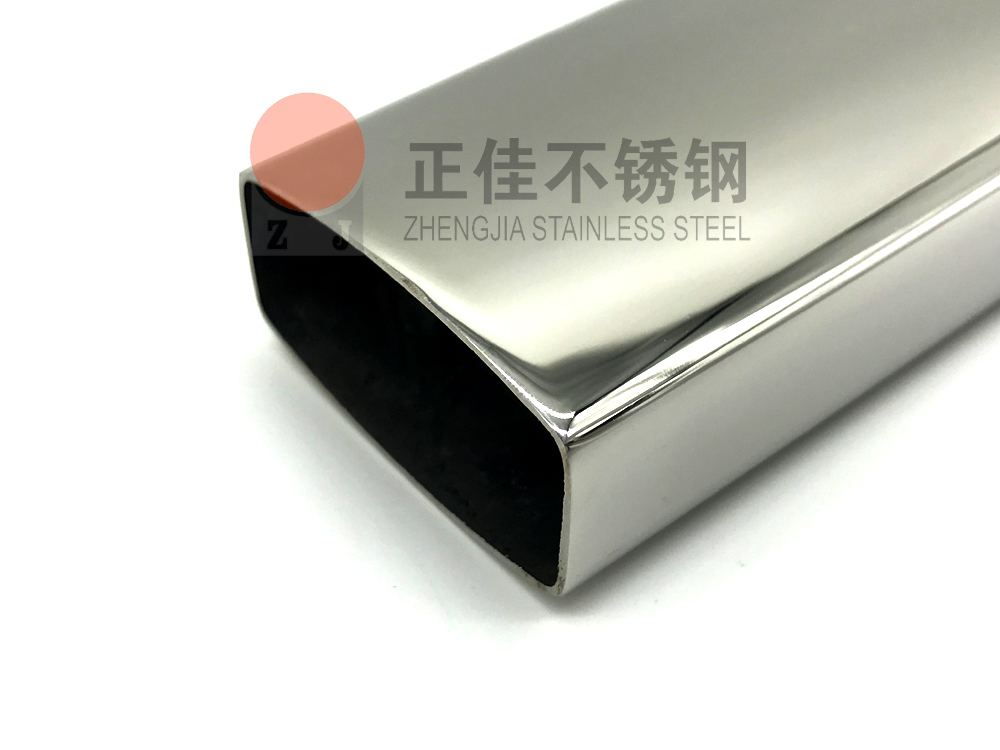 不锈钢装璜管酸洗钝化