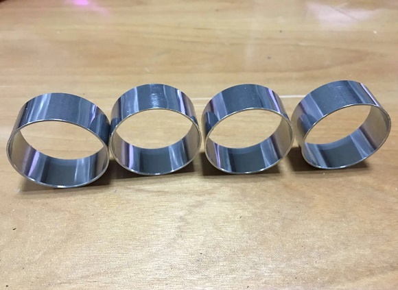304不锈钢管抗拉强度是几多？