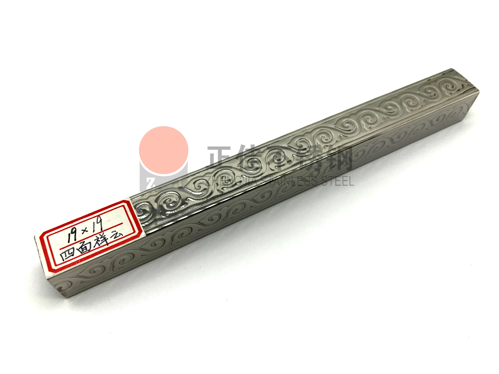 不锈钢斑纹管.jpg 不锈钢斑纹管.jpg