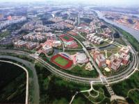 昭通大学城室表不锈钢景观工程
