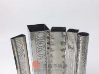 发展工程装璜用不锈钢管，需强化自主能力