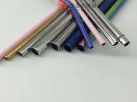六种最常见的彩色不锈钢管表表处置工艺