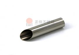 201不锈钢薄壁圆管