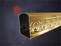为什么彩色不锈钢管不容易生锈？